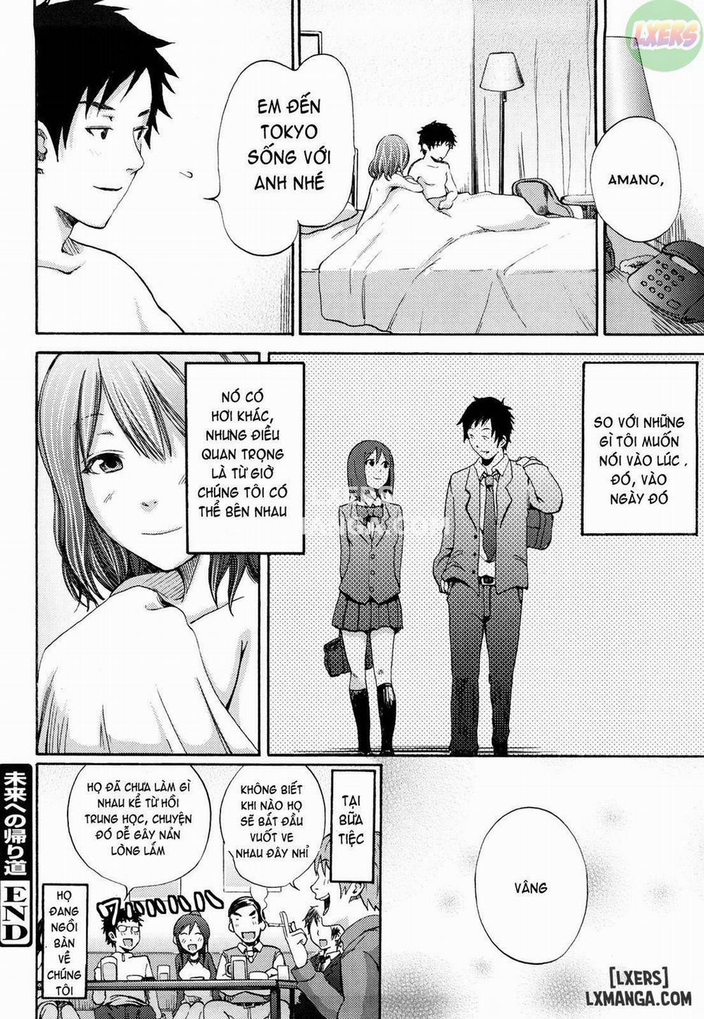 Funky Glamourous 10 trang 18