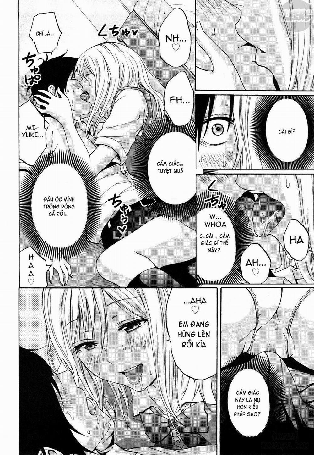 Funky Glamourous 2 trang 10