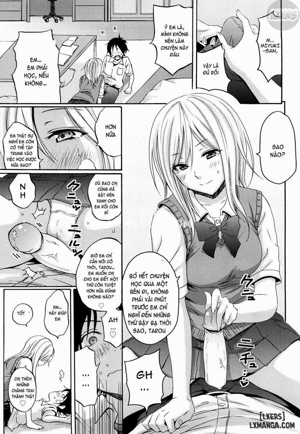 Funky Glamourous 2 trang 11