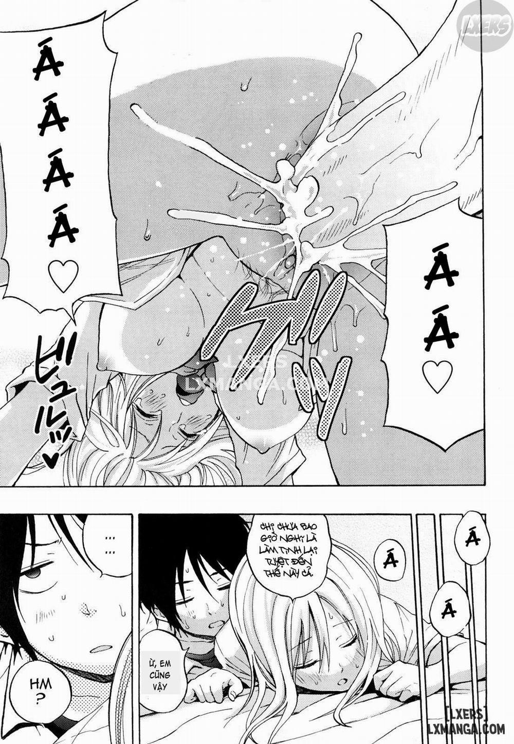 Funky Glamourous 2 trang 19