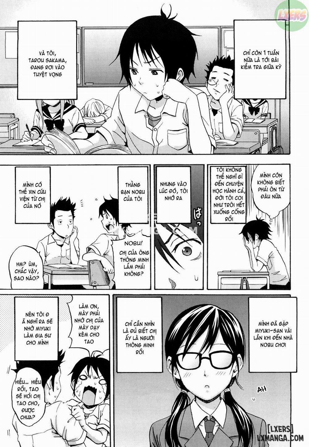 Funky Glamourous 2 trang 3