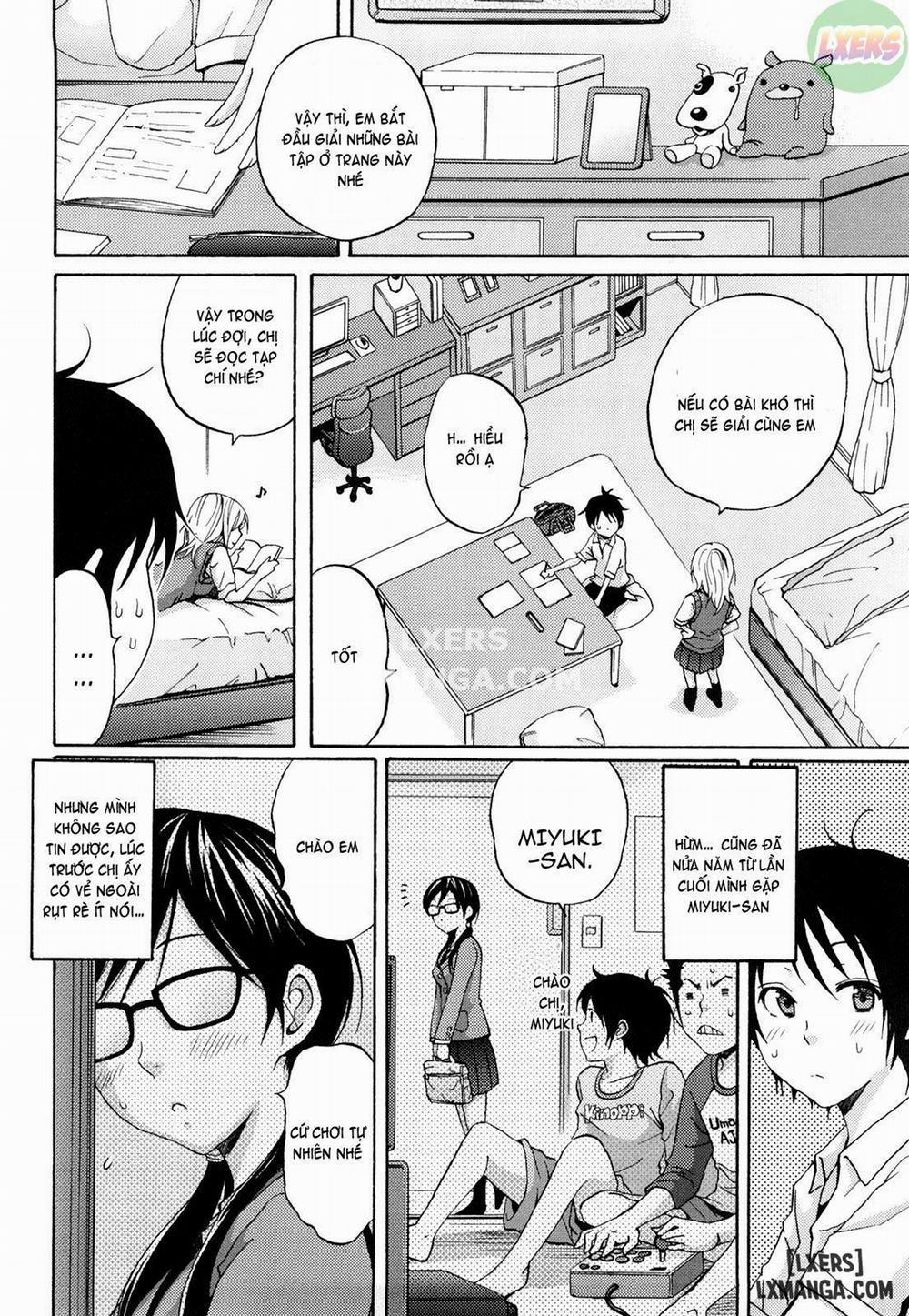 Funky Glamourous 2 trang 6