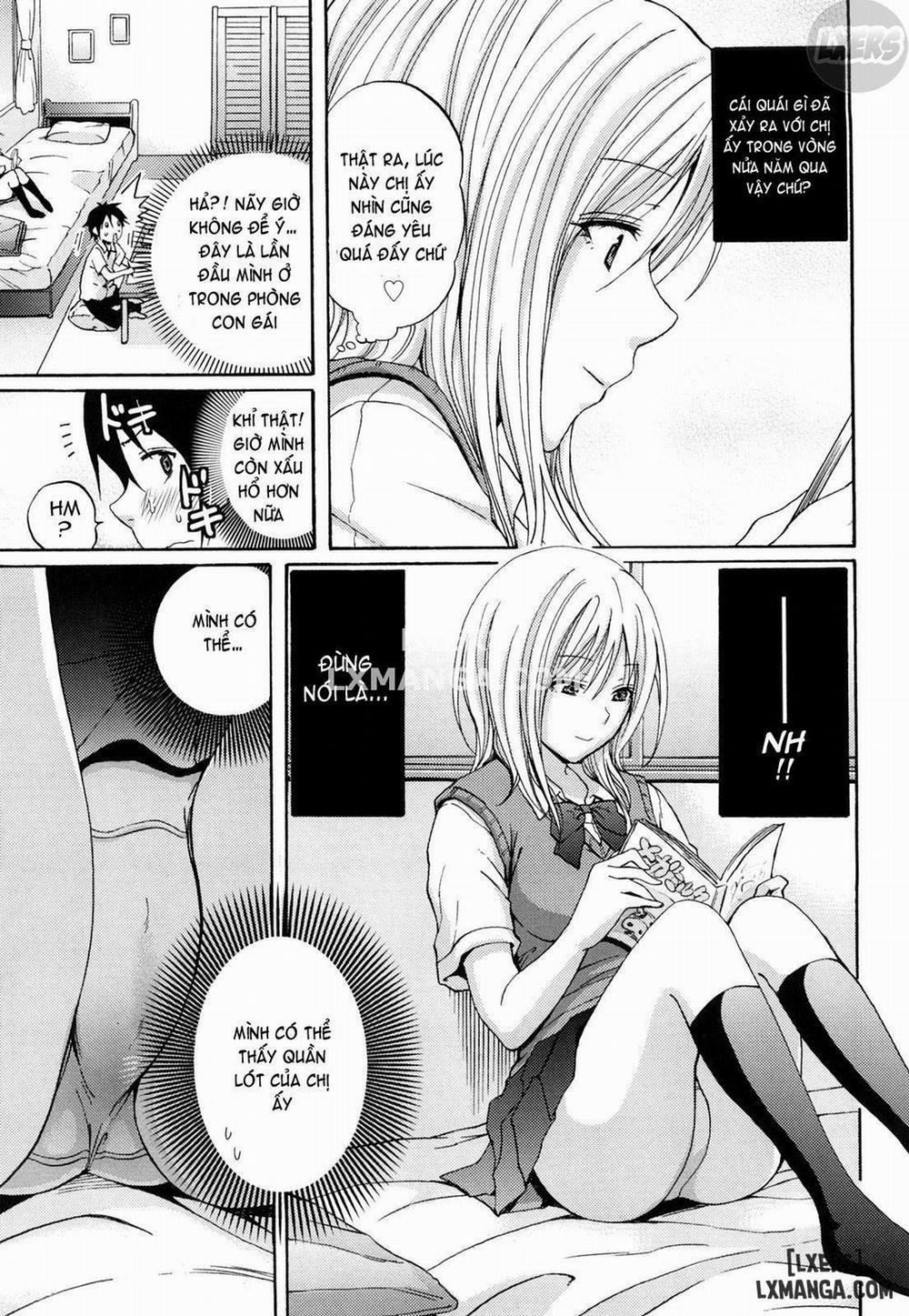 Funky Glamourous 2 trang 7