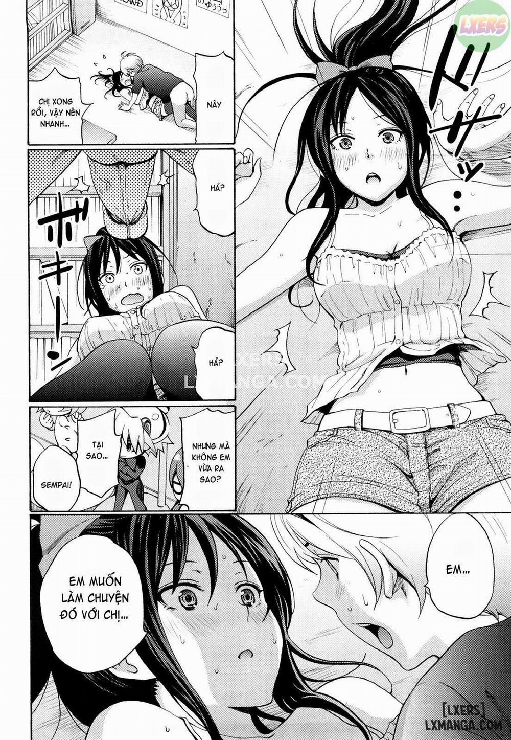 Funky Glamourous 3 trang 12