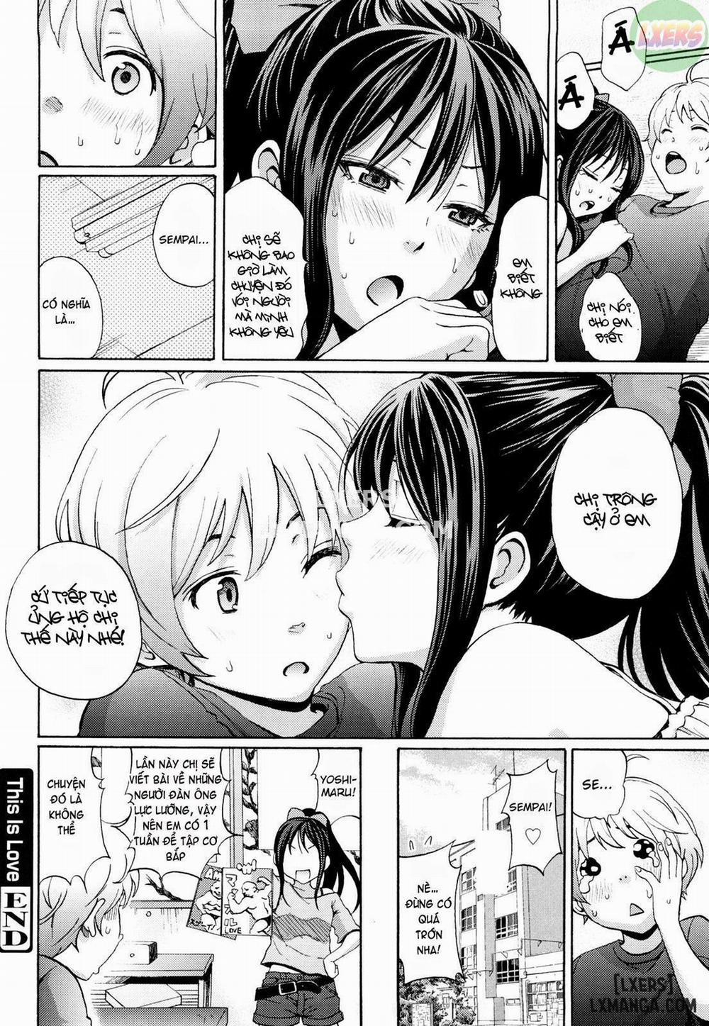 Funky Glamourous 3 trang 20