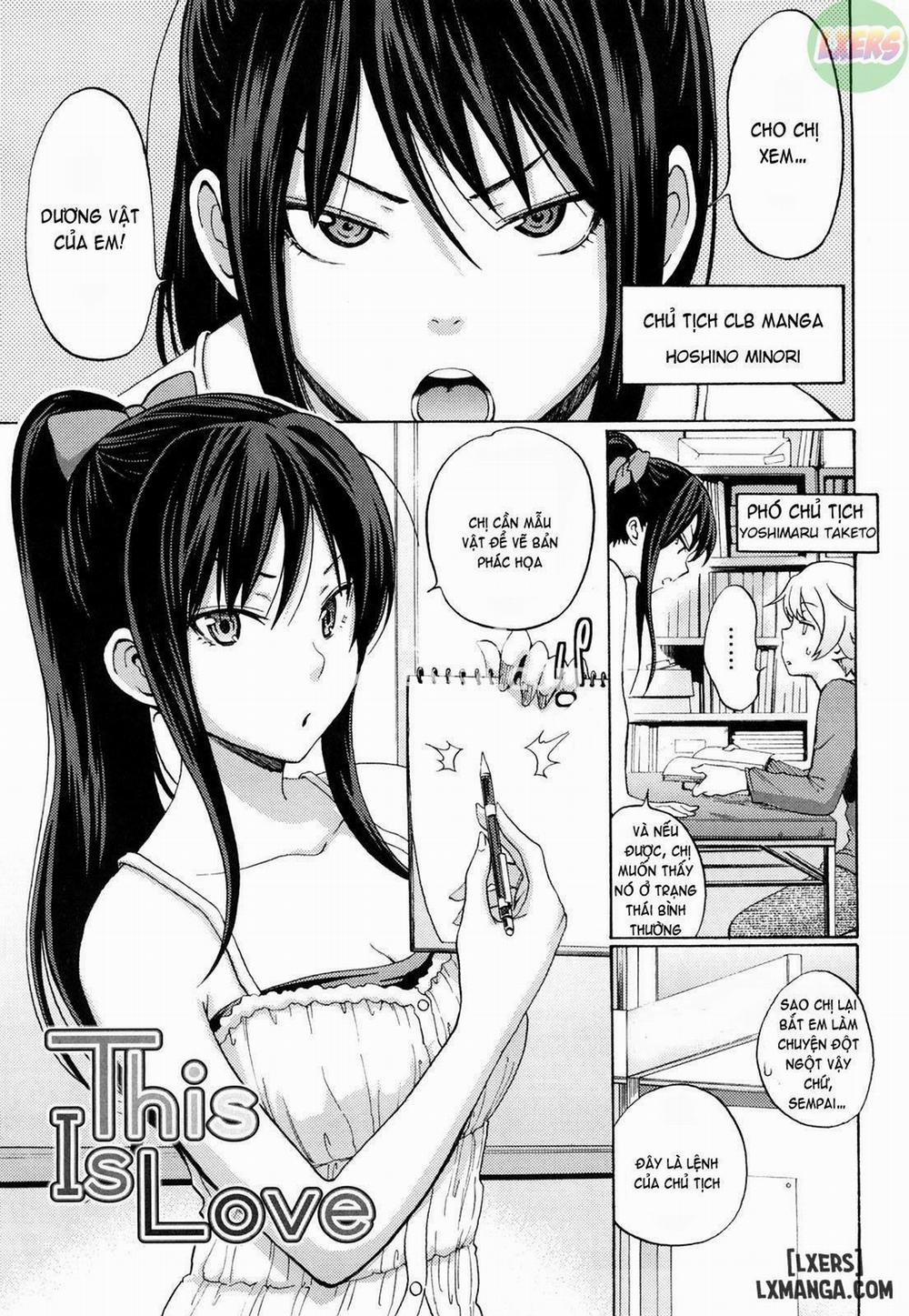 Funky Glamourous 3 trang 3