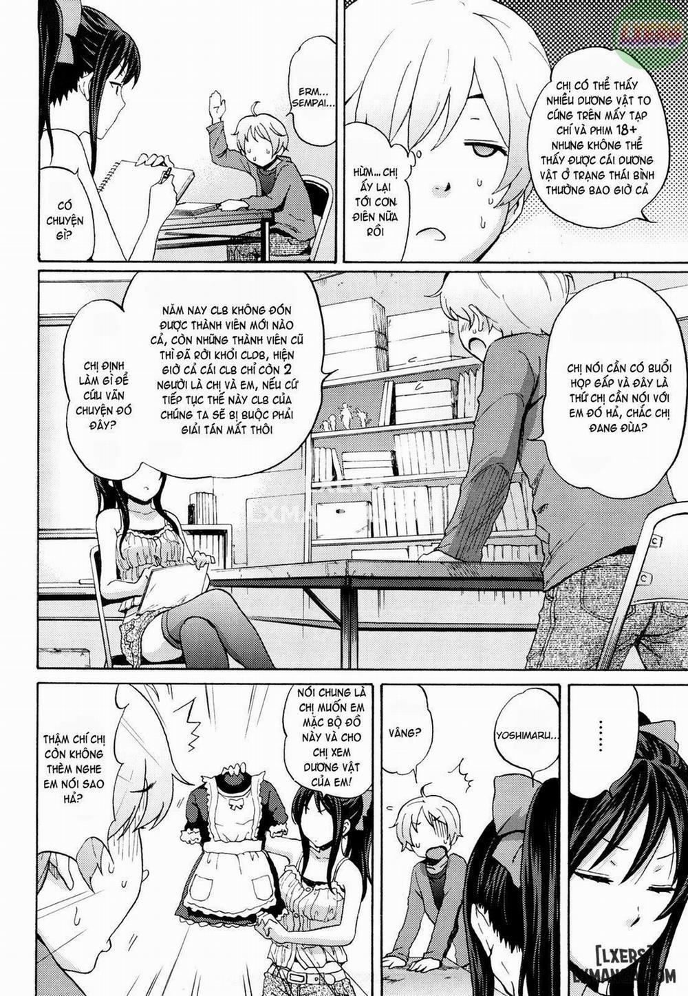 Funky Glamourous 3 trang 4