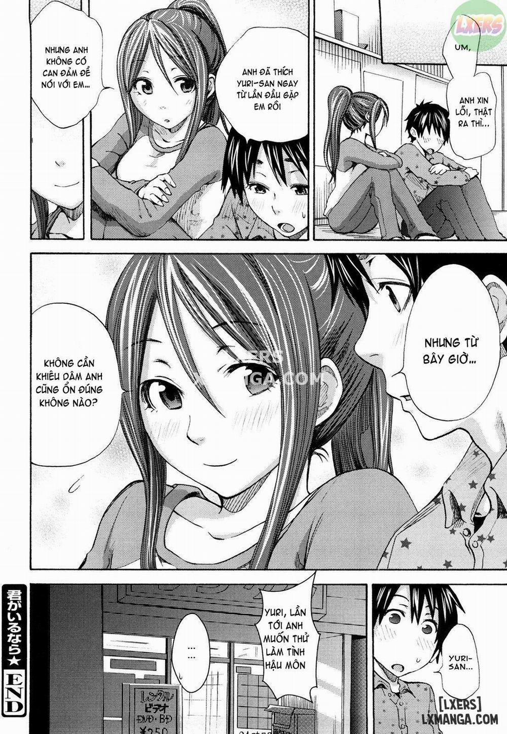 Funky Glamourous 5 trang 20