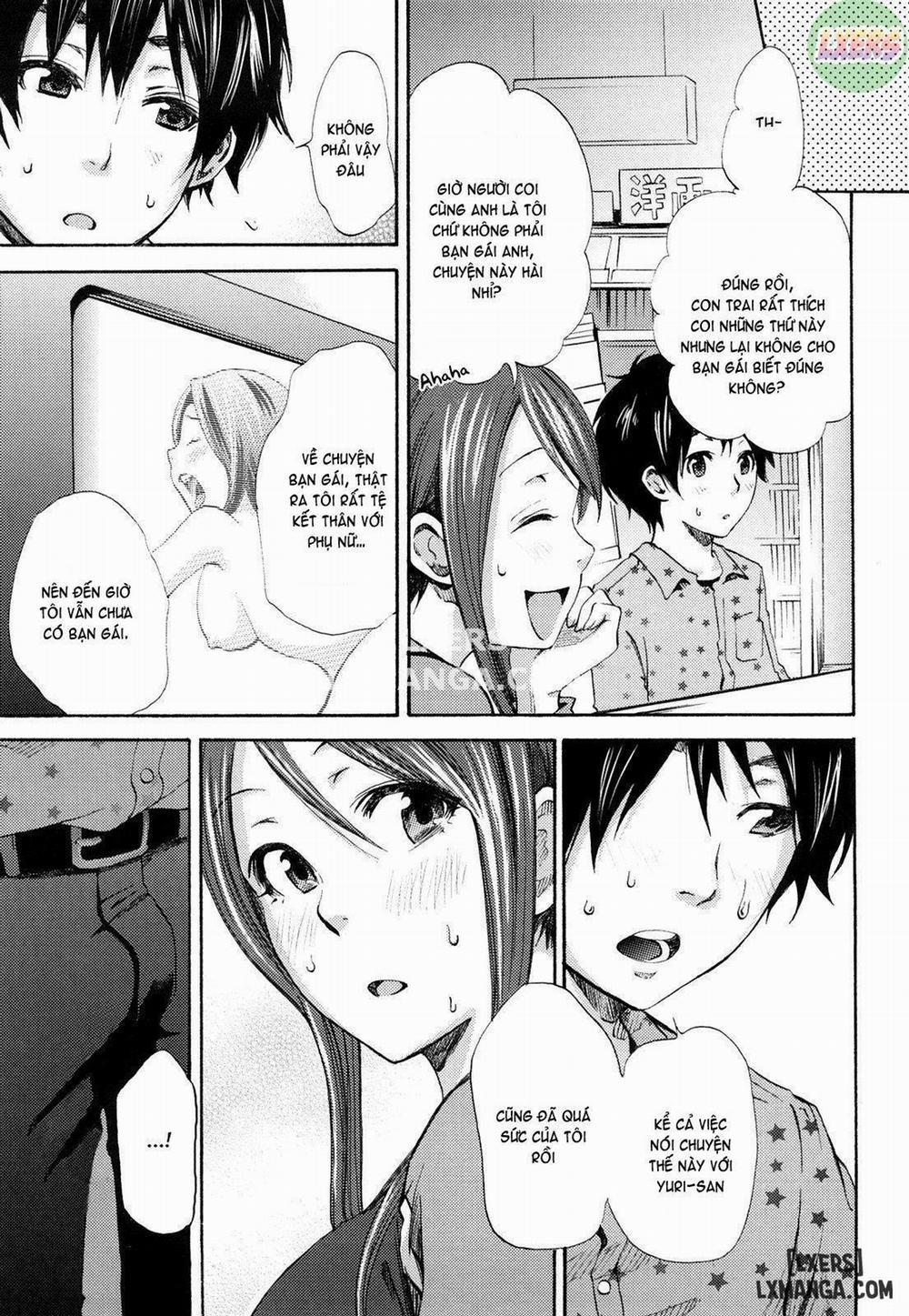 Funky Glamourous 5 trang 7