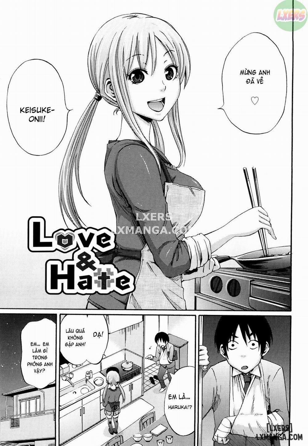 Funky Glamourous 8 trang 3