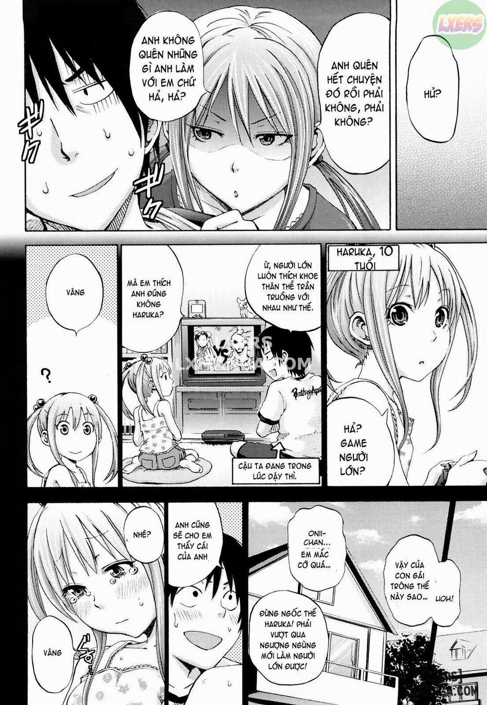 Funky Glamourous 8 trang 8