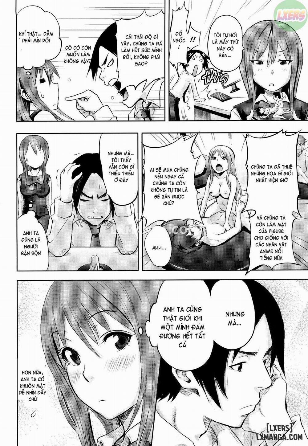 Funky Glamourous 9 trang 4