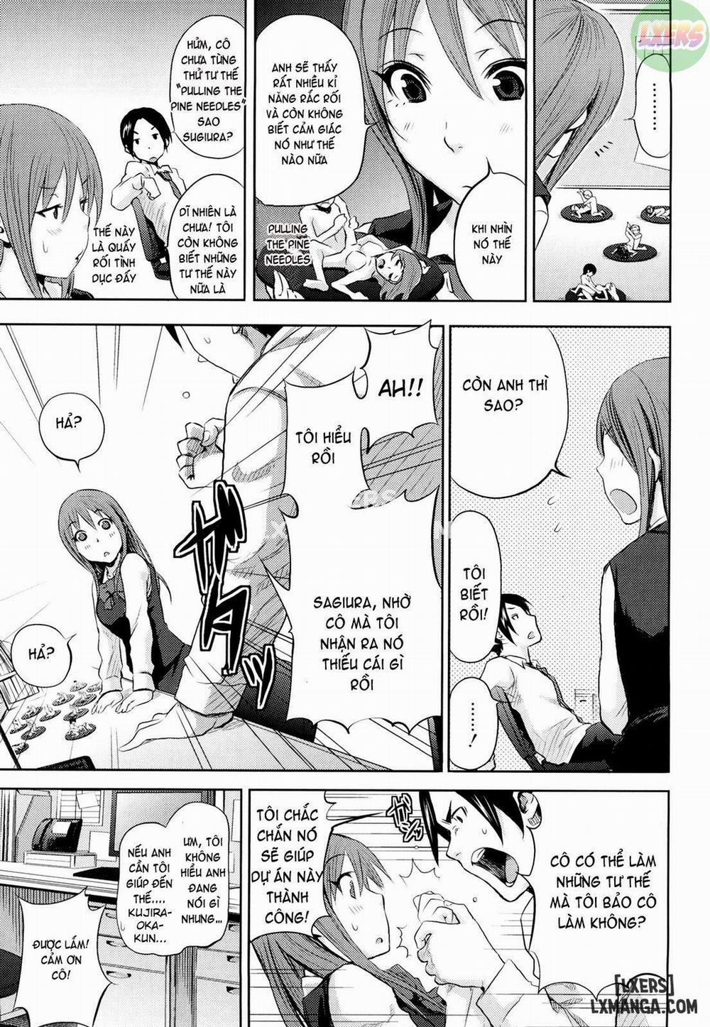 Funky Glamourous 9 trang 5