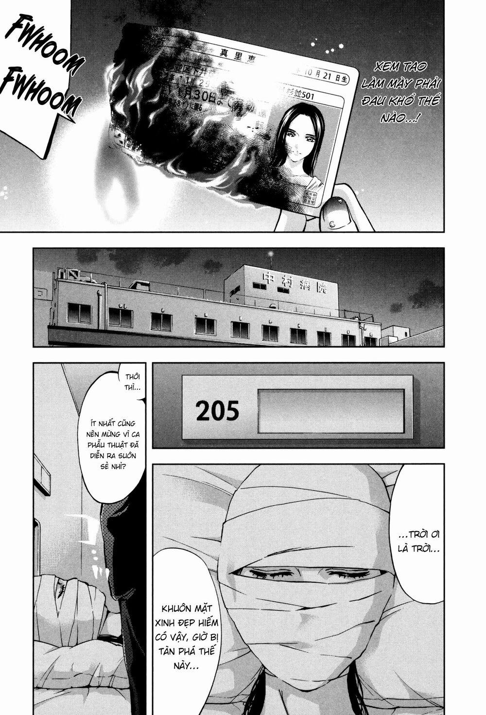 Funouhan 26 trang 19