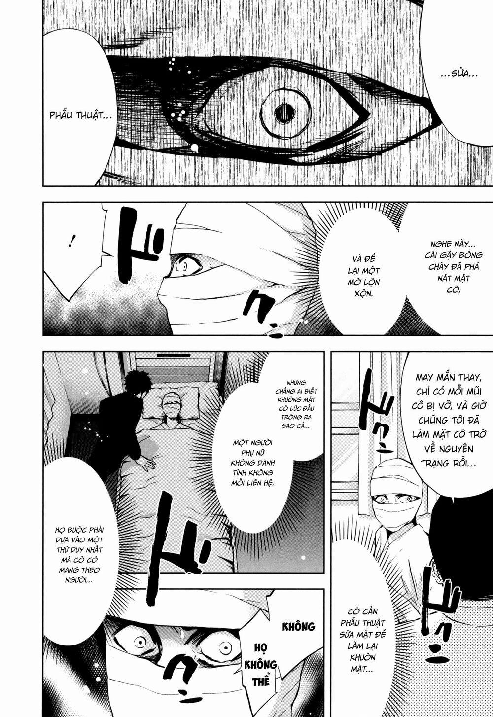 Funouhan 26 trang 22