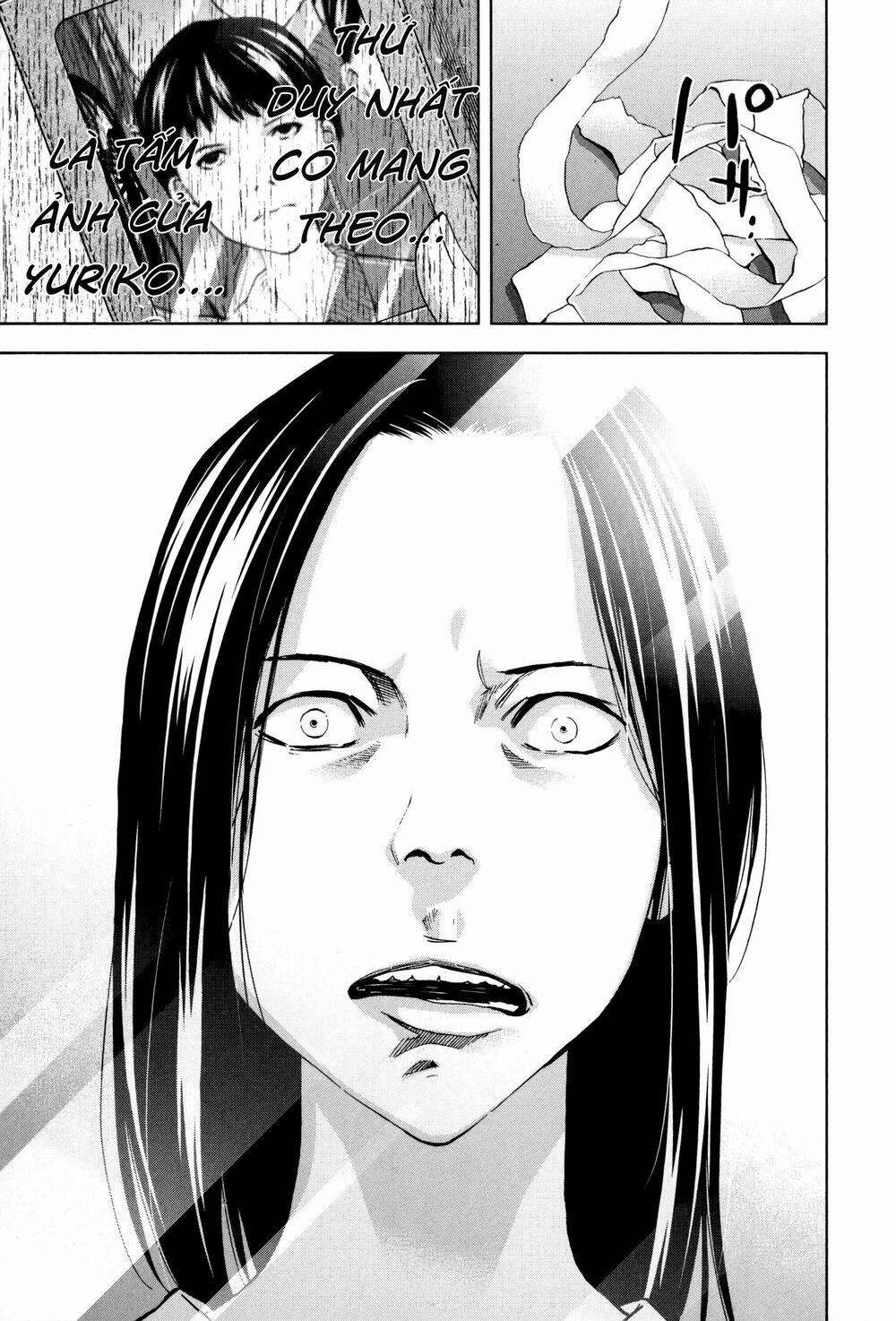 Funouhan 26 trang 23