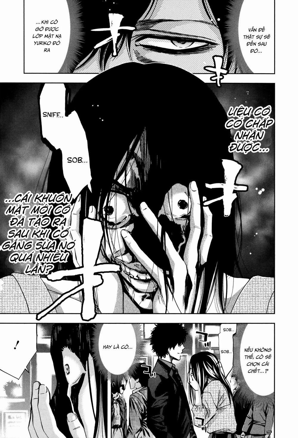 Funouhan 26 trang 27