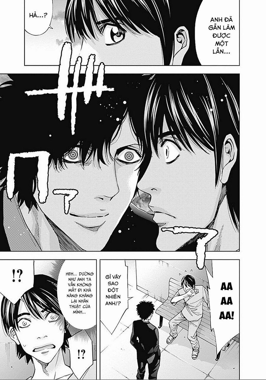 Funouhan 34 trang 22