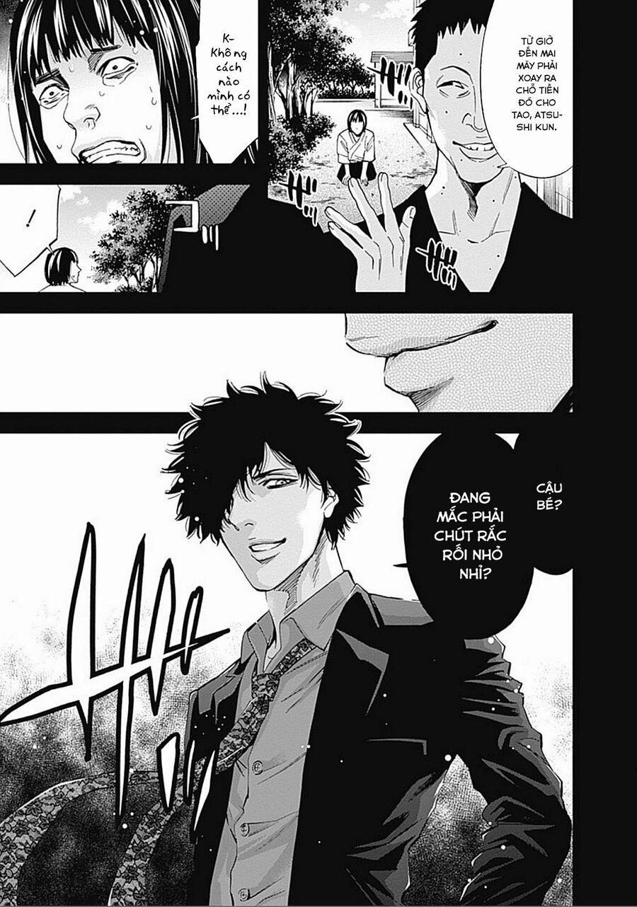 Funouhan 34 trang 26