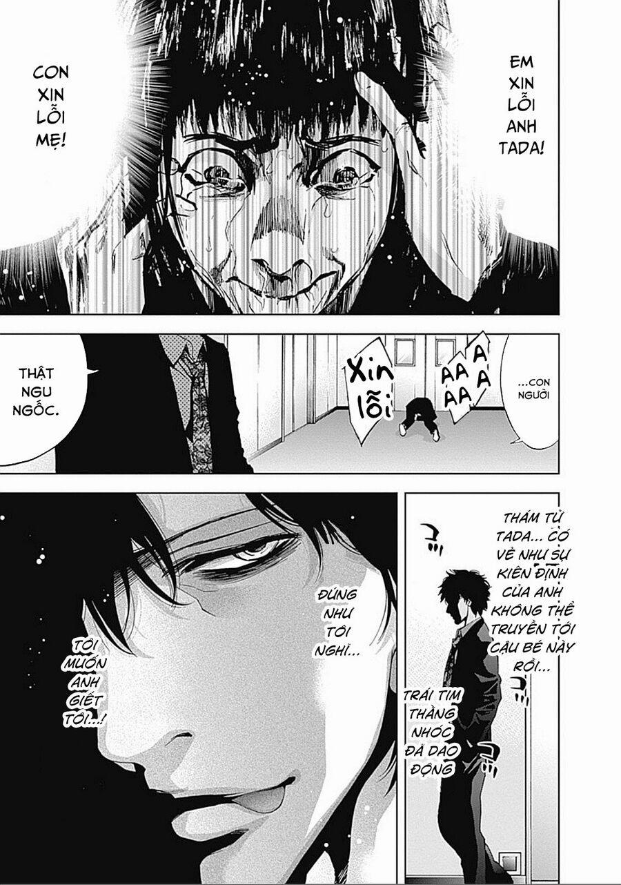 Funouhan 34 trang 28