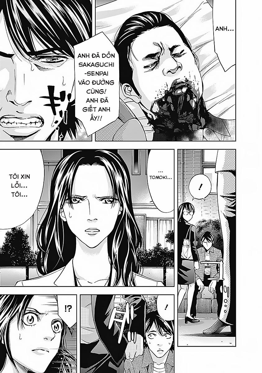 Funouhan 37 trang 22