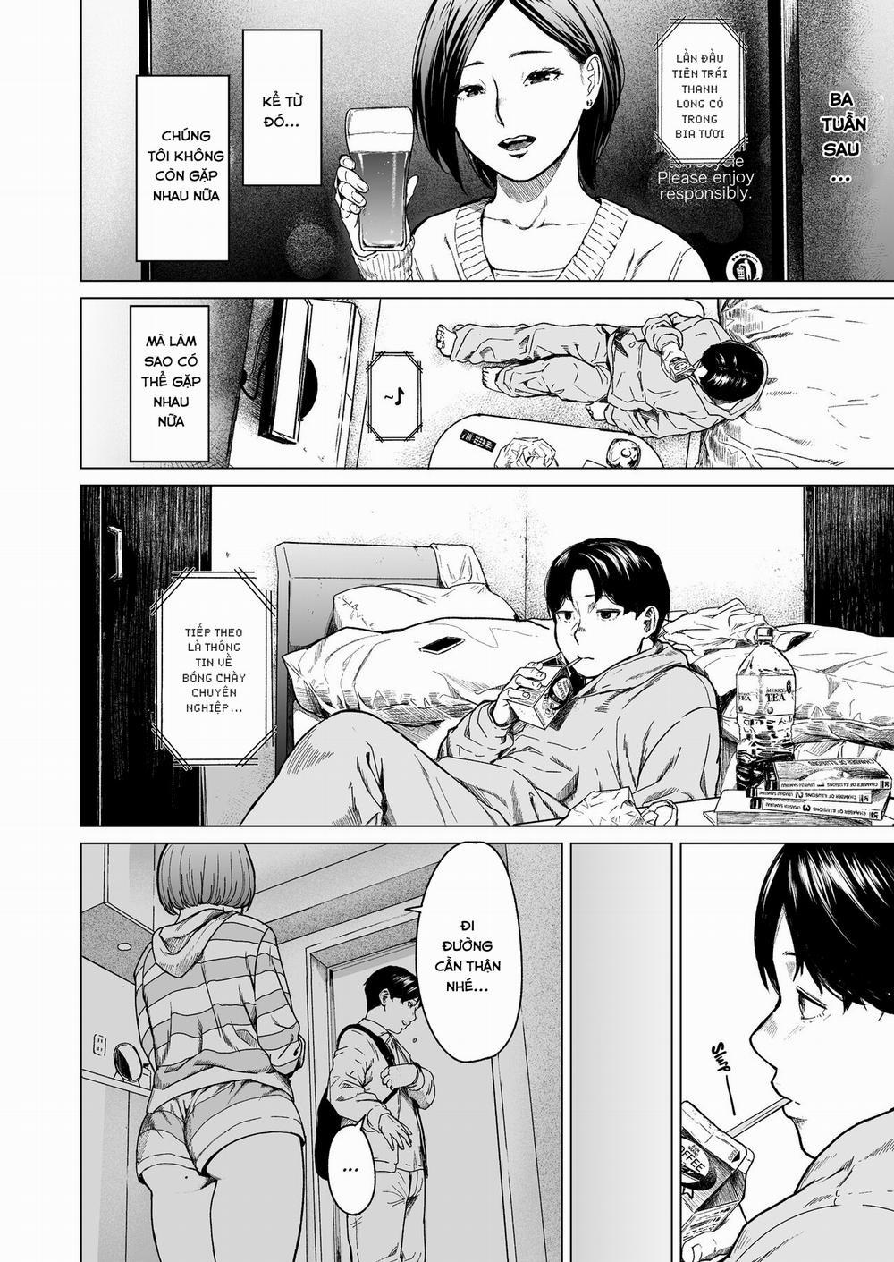 Furachi Oneshot trang 75
