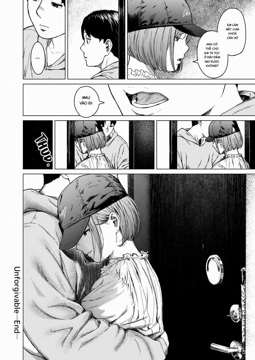 Furachi Oneshot trang 79
