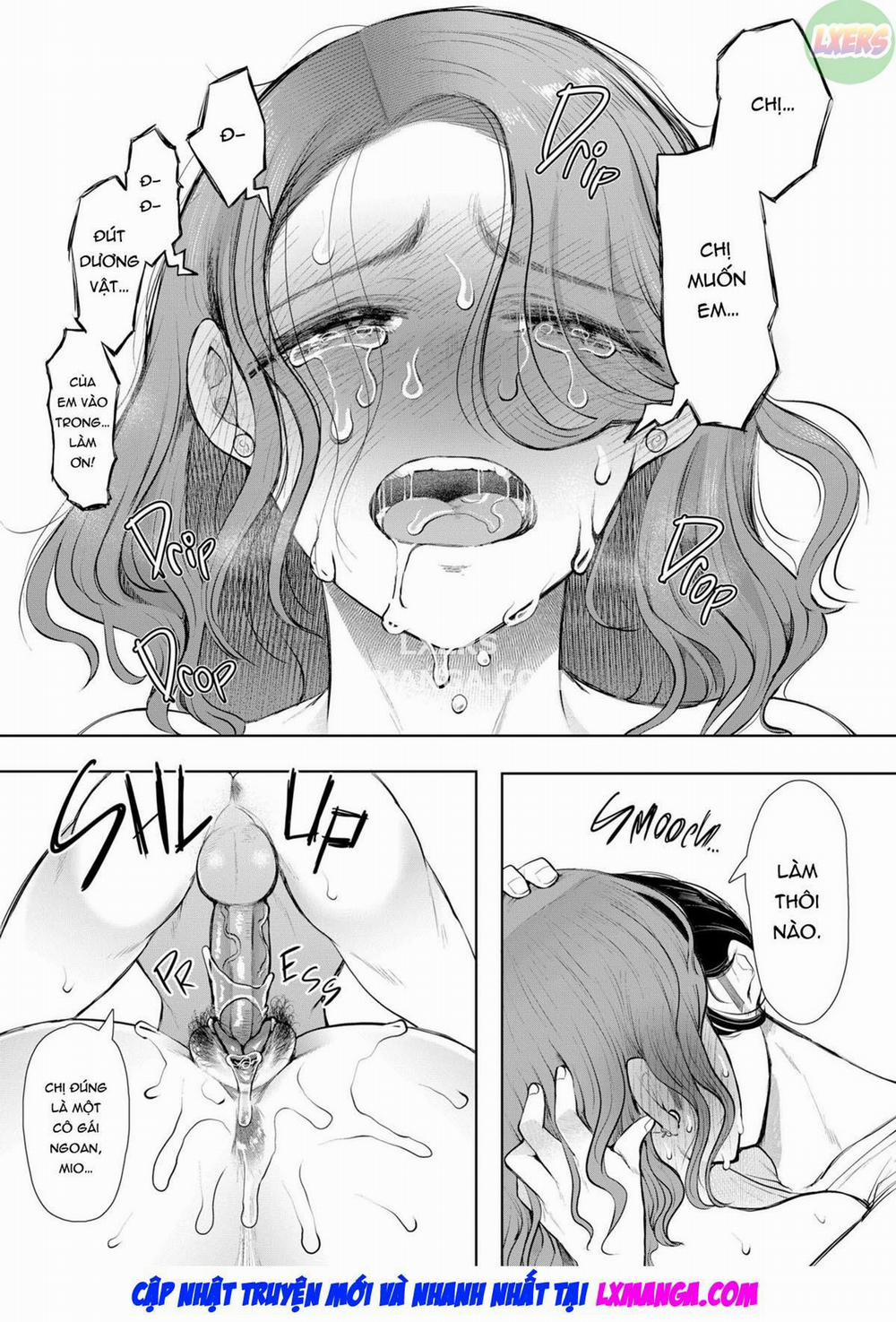 Furare Jokyoushi wa Toshishita Itoko ni Kaihatsu Sareru Oneshot trang 82