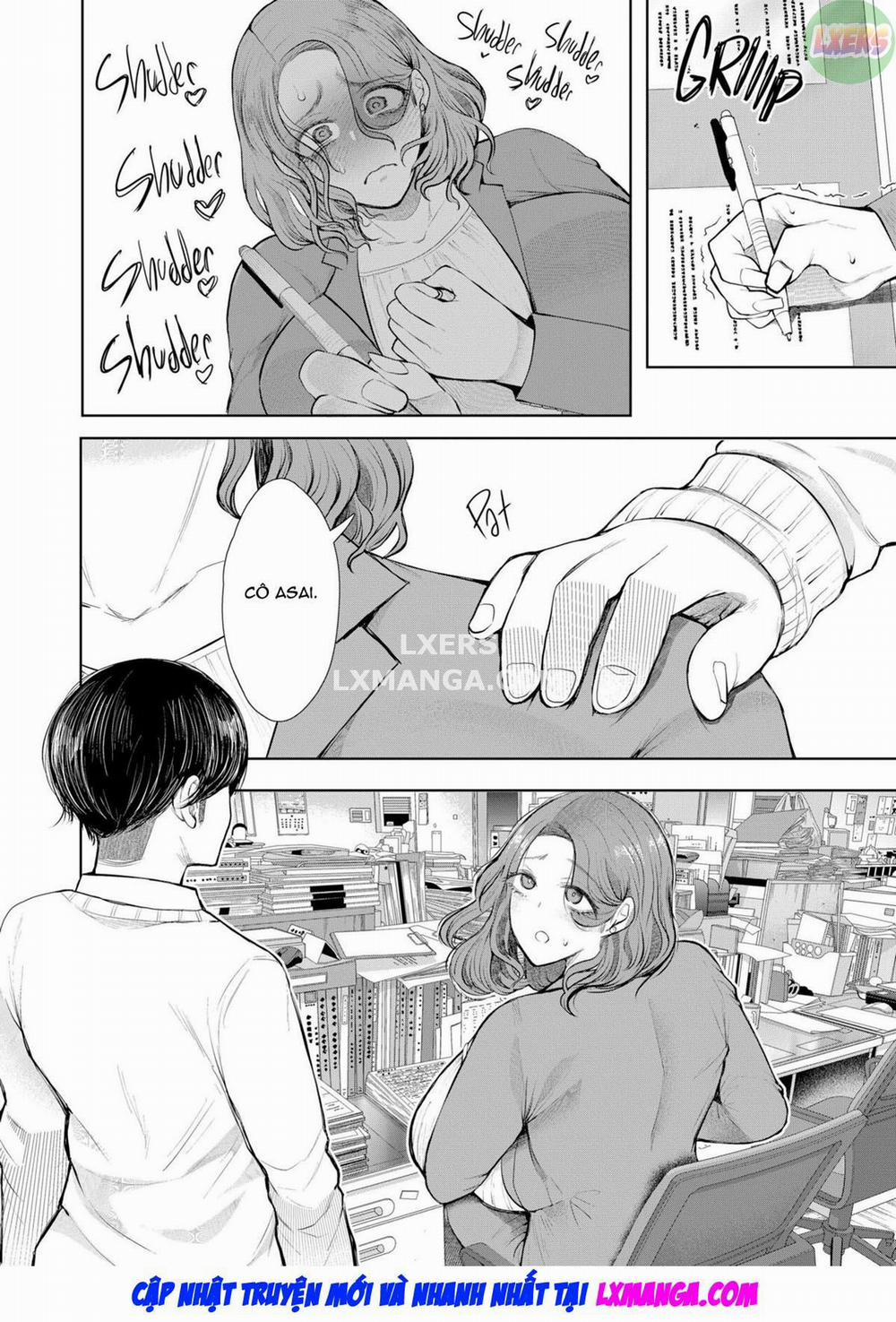 Furare Jokyoushi wa Toshishita Itoko ni Kaihatsu Sareru Oneshot trang 91