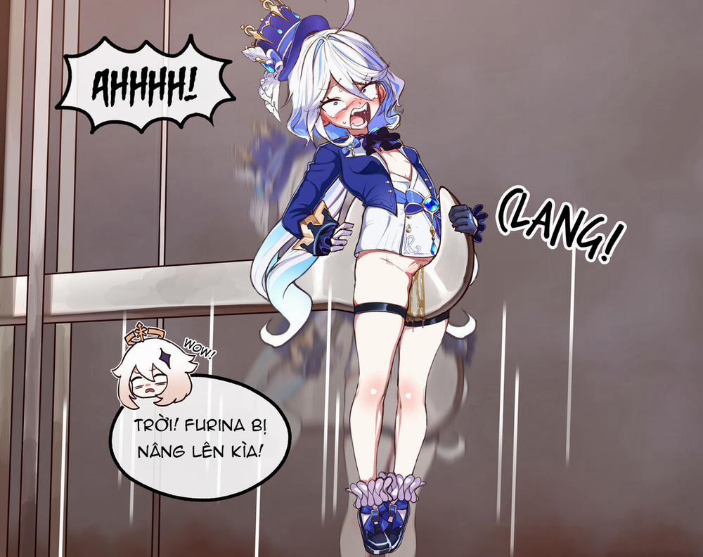 Furina 1shot trang 7