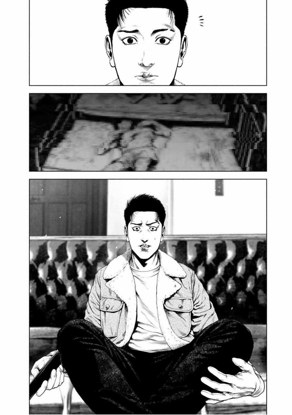 Furitsumore Kodoku Na Shi Yo 1 trang 21