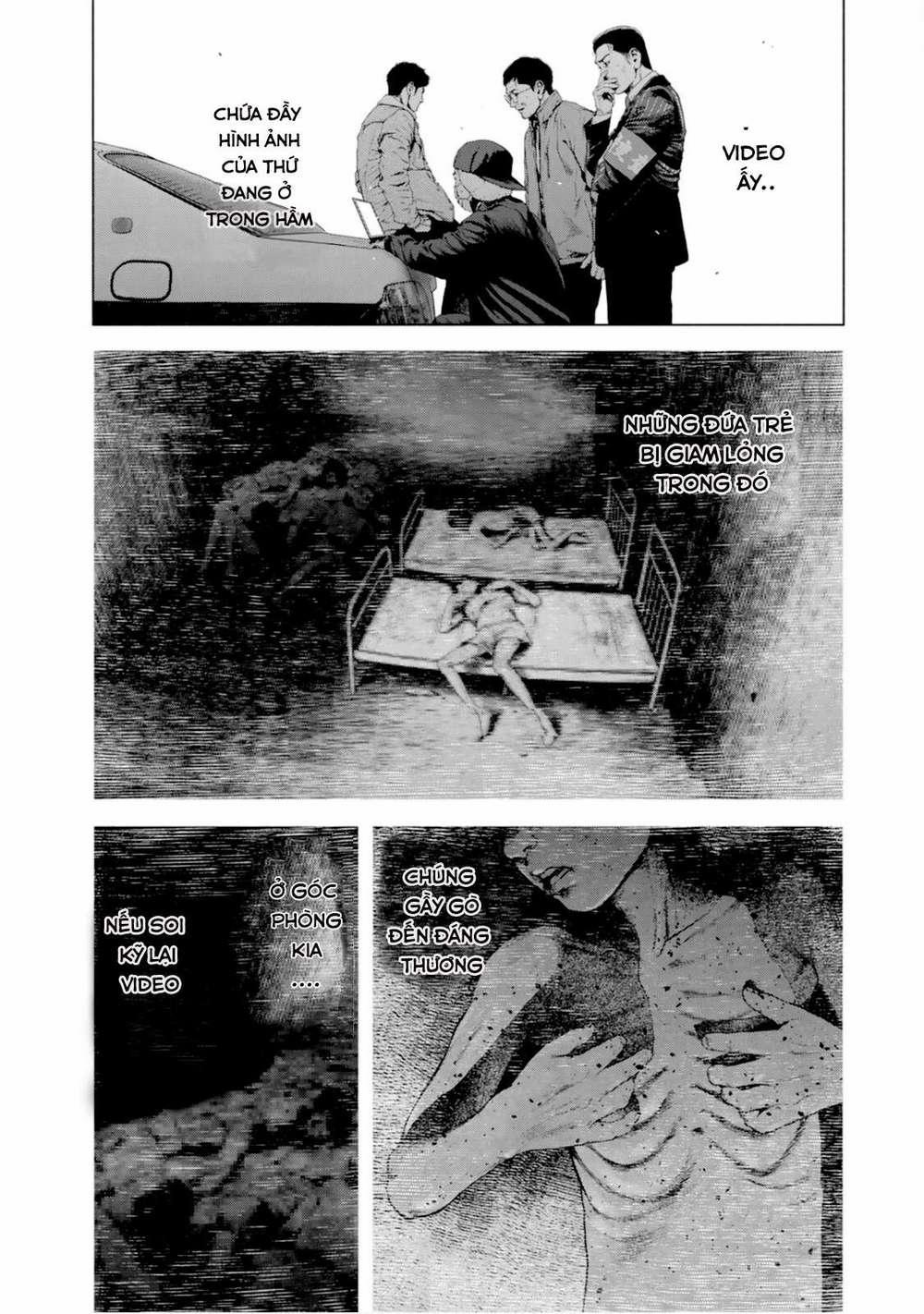 Furitsumore Kodoku Na Shi Yo 1 trang 25