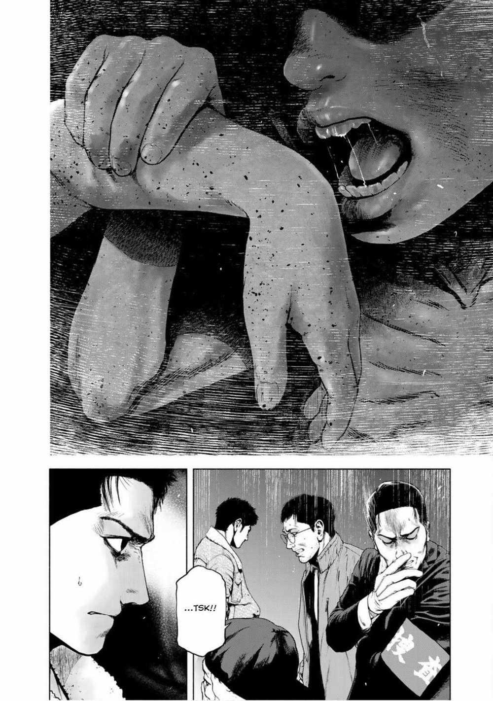 Furitsumore Kodoku Na Shi Yo 1 trang 27