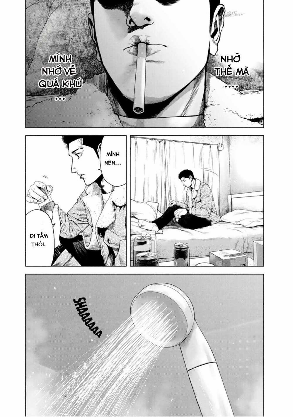 Furitsumore Kodoku Na Shi Yo 1 trang 30