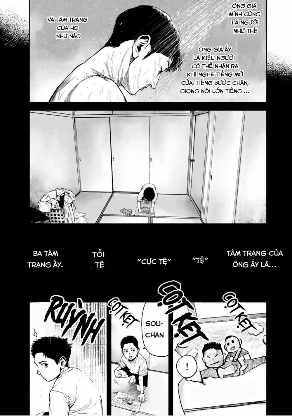 Furitsumore Kodoku Na Shi Yo 1 trang 31