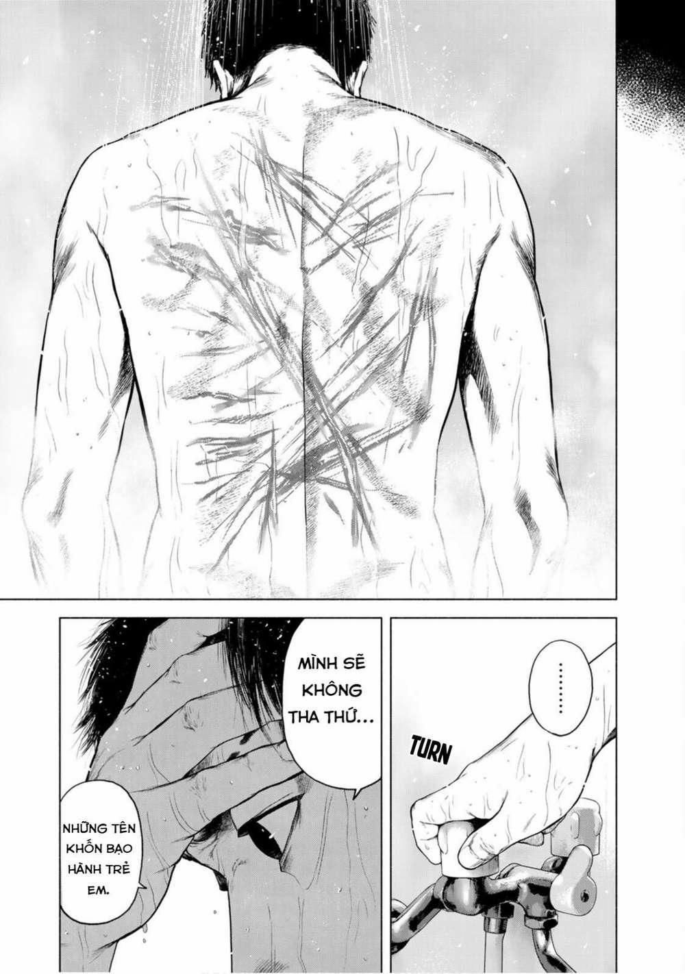 Furitsumore Kodoku Na Shi Yo 1 trang 34