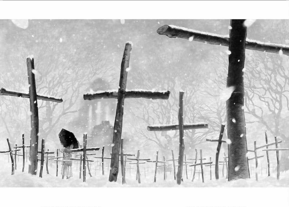 Furitsumore Kodoku Na Shi Yo 1 trang 4