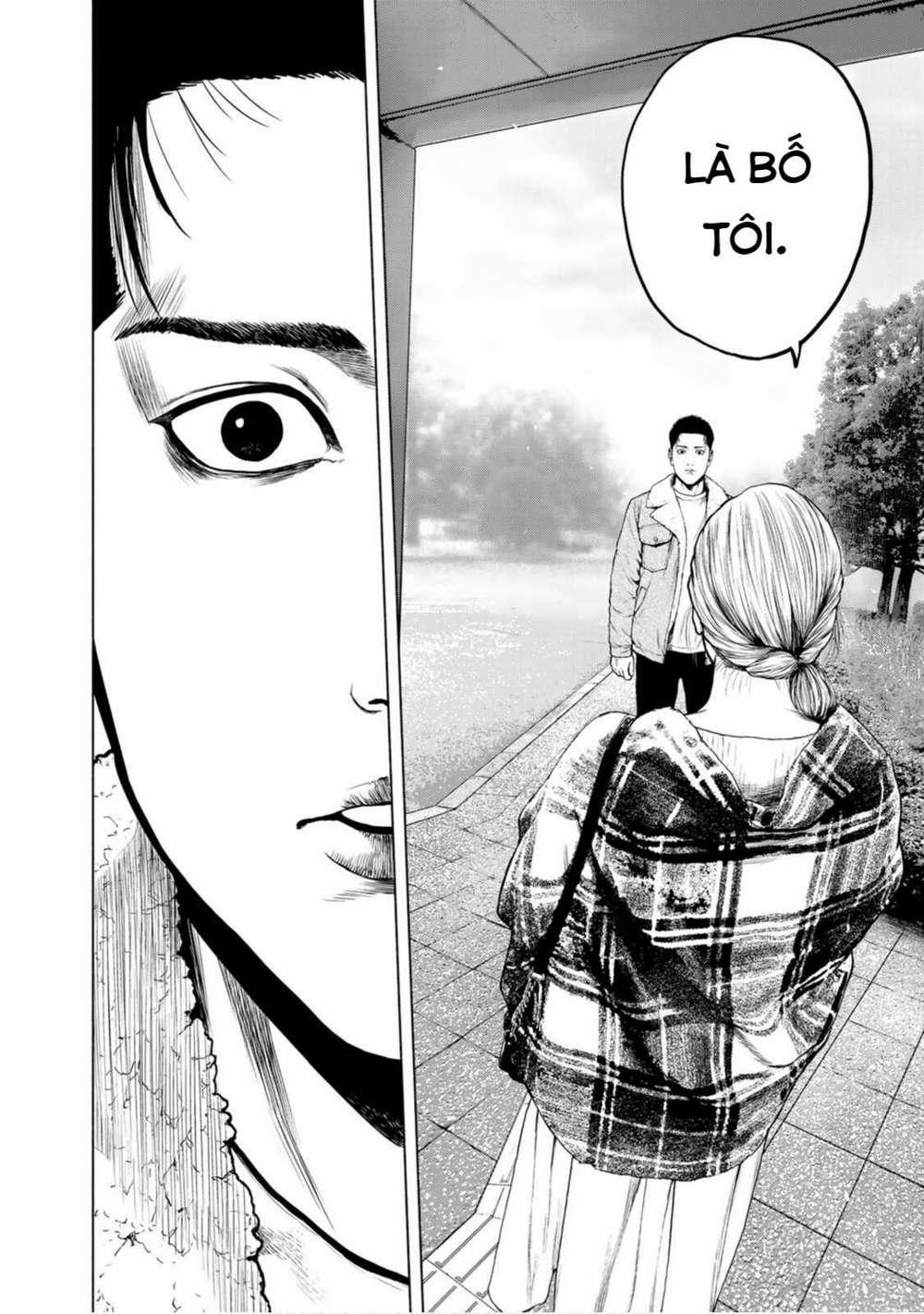 Furitsumore Kodoku Na Shi Yo 1 trang 41