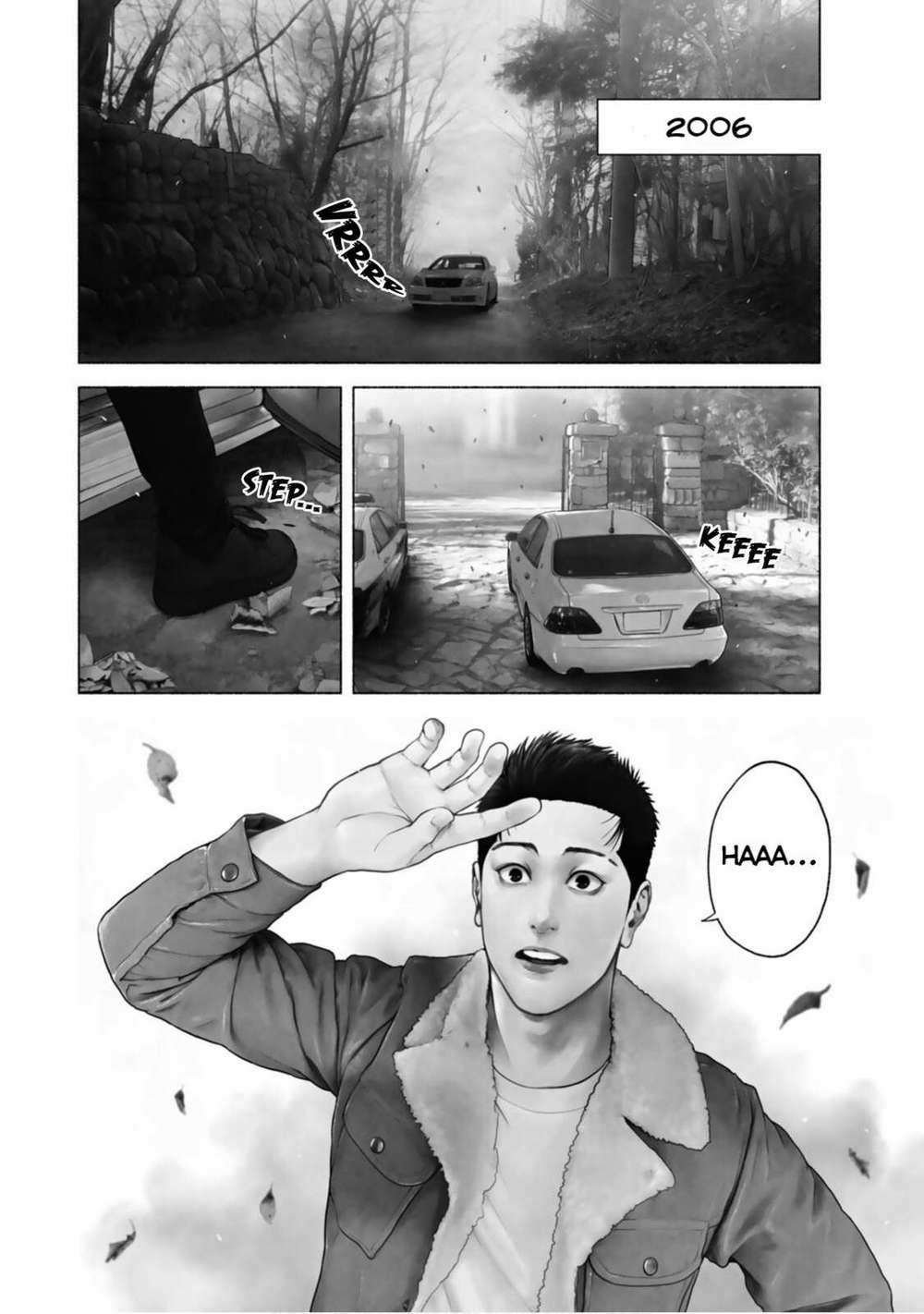 Furitsumore Kodoku Na Shi Yo 1 trang 5