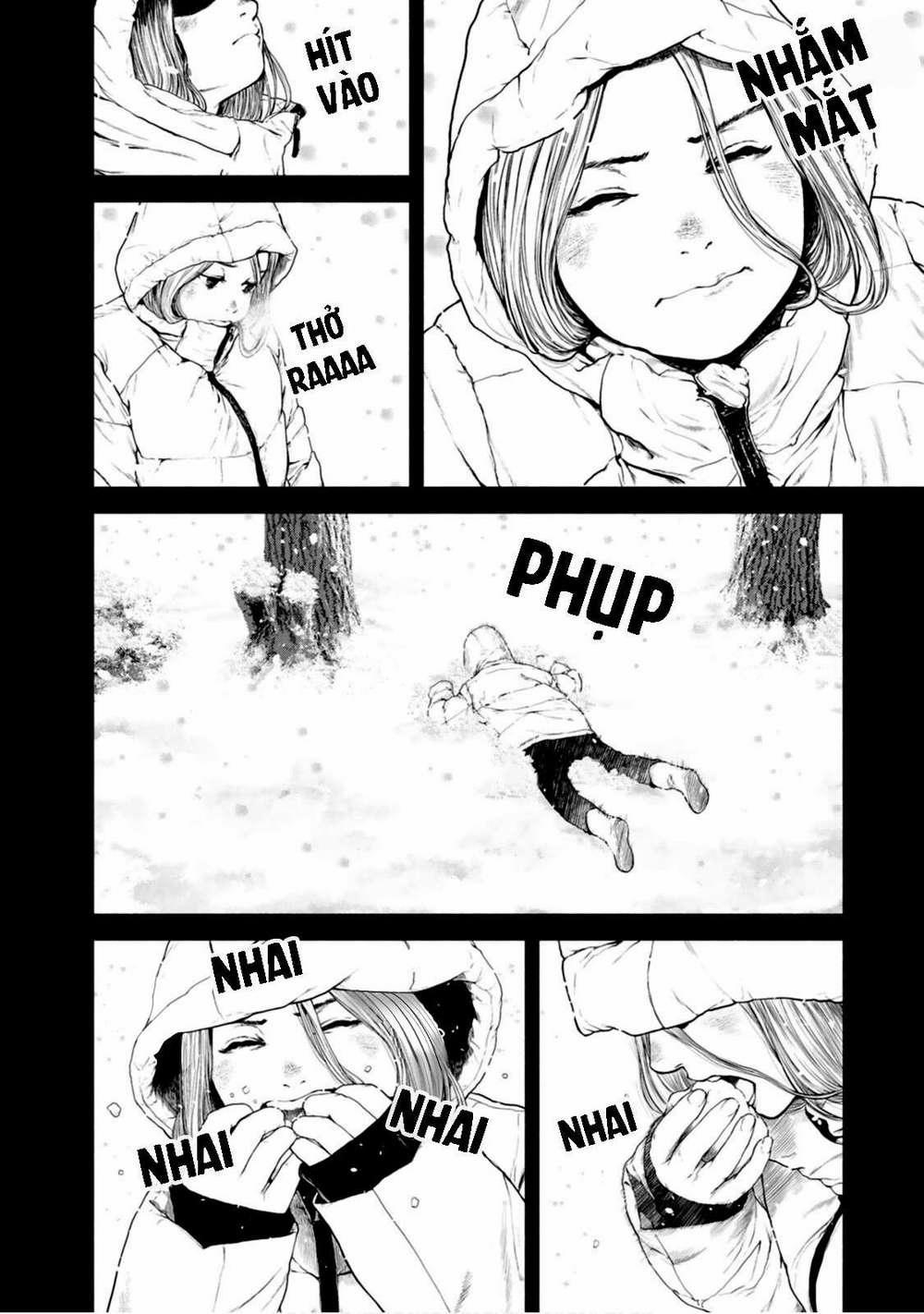 Furitsumore Kodoku Na Shi Yo 1 trang 52