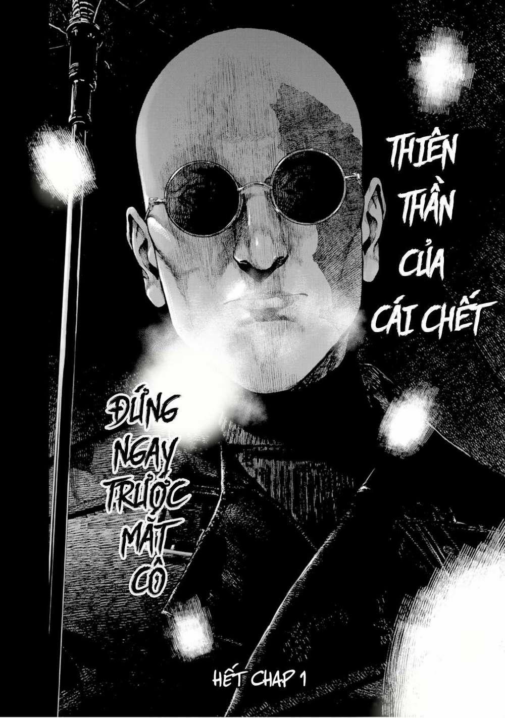 Furitsumore Kodoku Na Shi Yo 1 trang 54