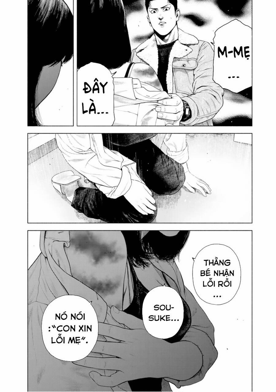 Furitsumore Kodoku Na Shi Yo 10 trang 12