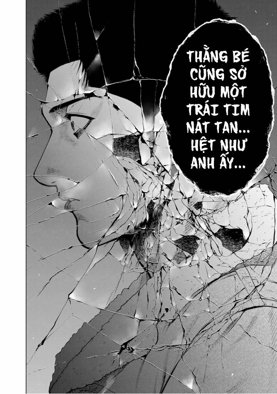 Furitsumore Kodoku Na Shi Yo 10 trang 14