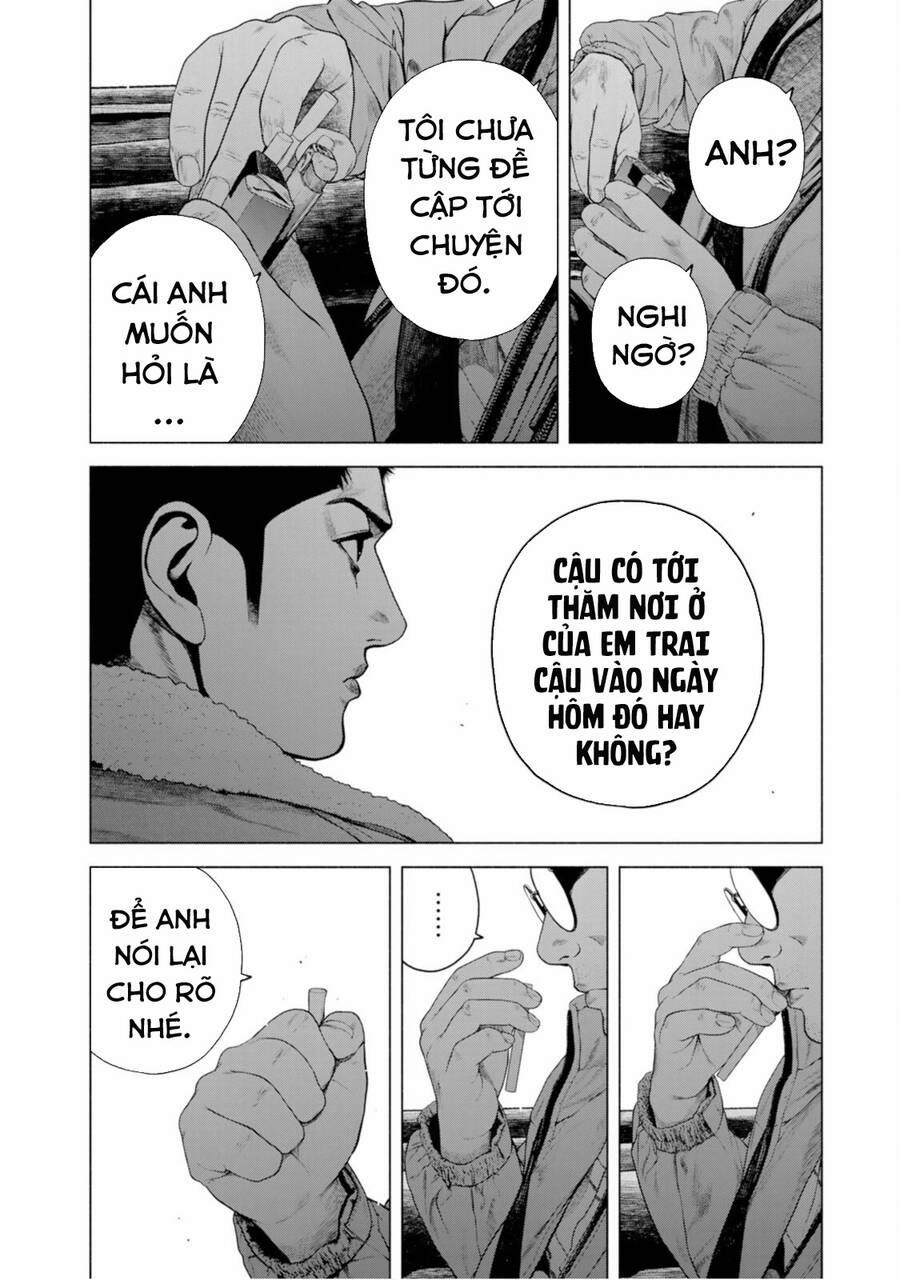 Furitsumore Kodoku Na Shi Yo 10 trang 26