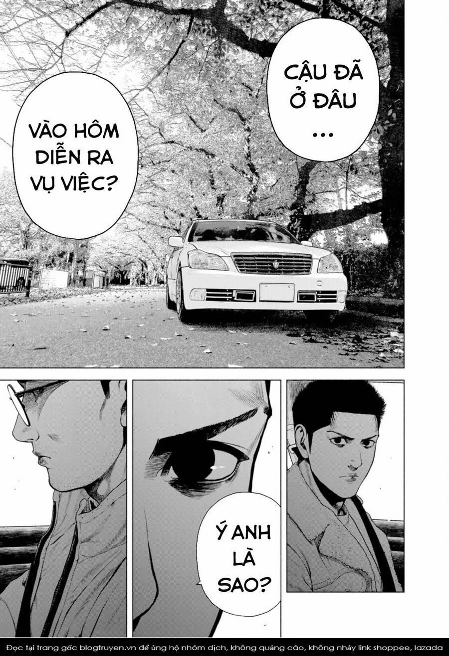 Furitsumore Kodoku Na Shi Yo 10 trang 27