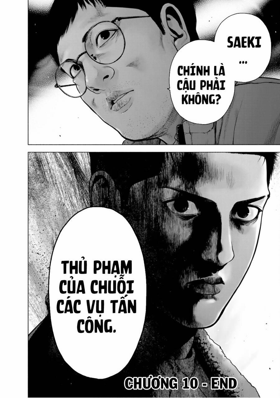 Furitsumore Kodoku Na Shi Yo 10 trang 28