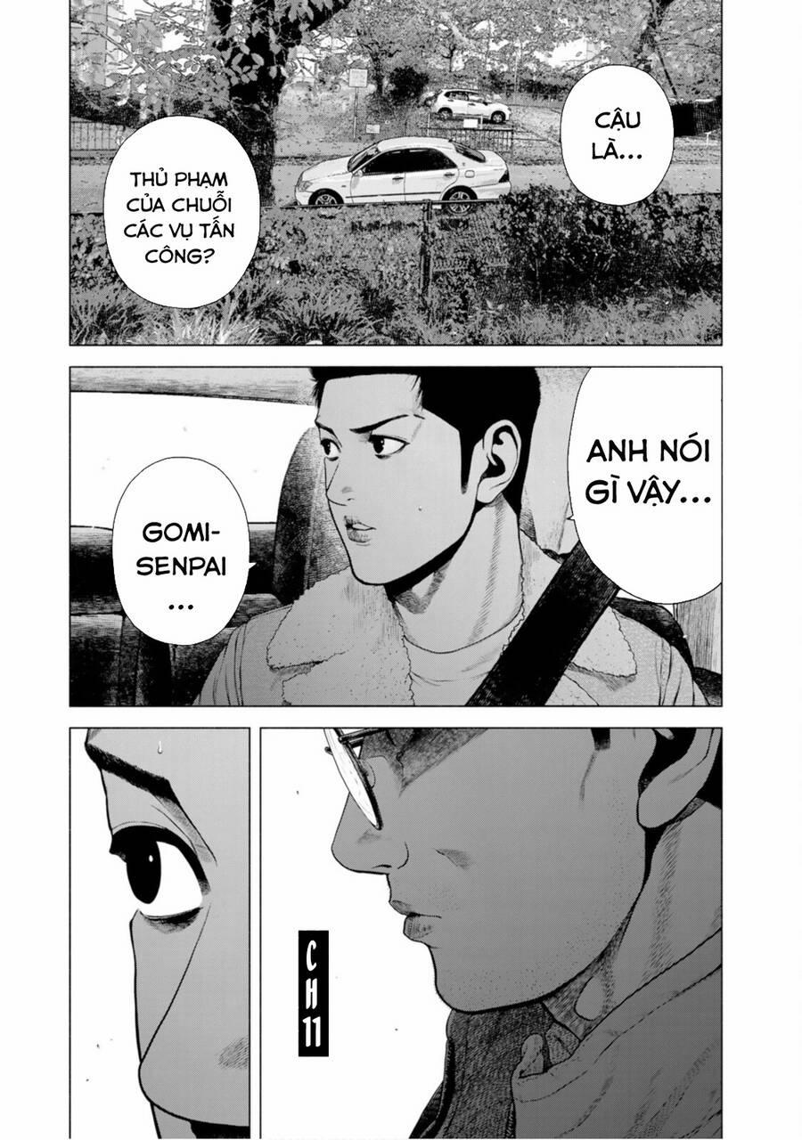 Furitsumore Kodoku Na Shi Yo 11 trang 1