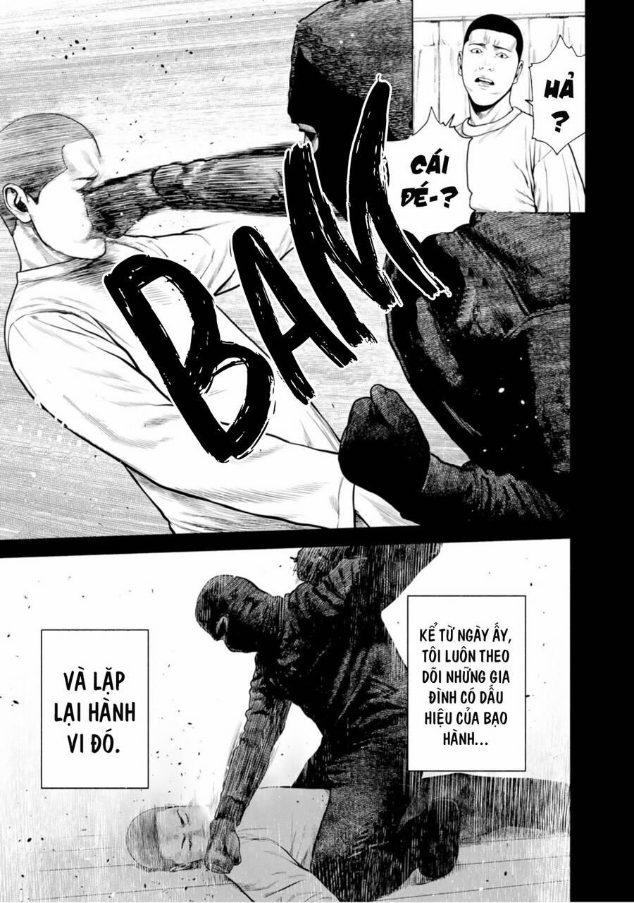 Furitsumore Kodoku Na Shi Yo 11 trang 15