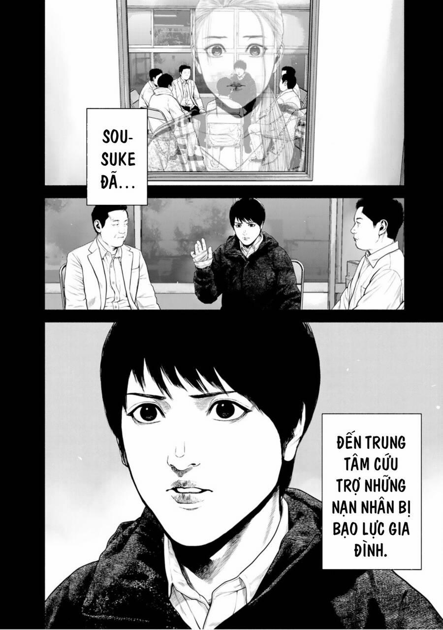 Furitsumore Kodoku Na Shi Yo 11 trang 22