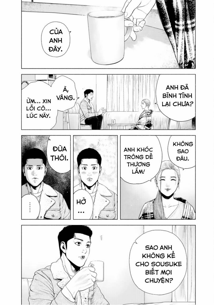 Furitsumore Kodoku Na Shi Yo 11 trang 28